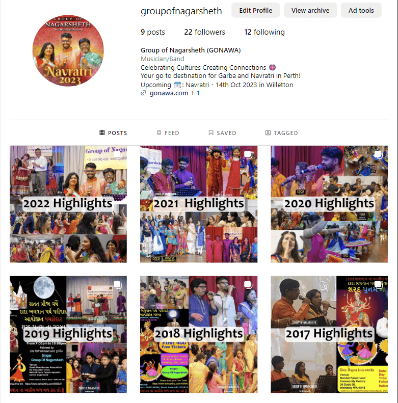 Instagram logo