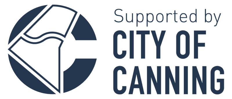 City of Canning logo