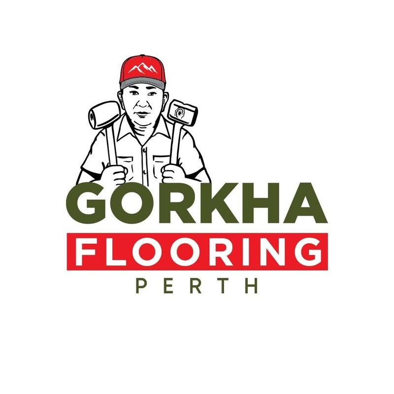 Gorkha Flooring Perth logo