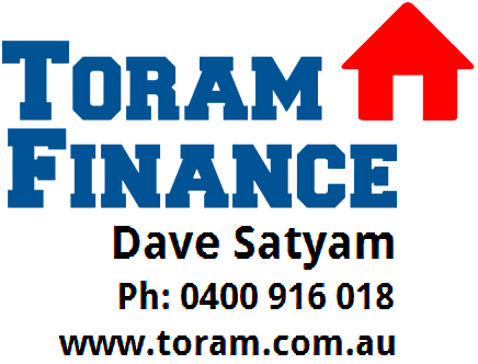 Toram Finance logo