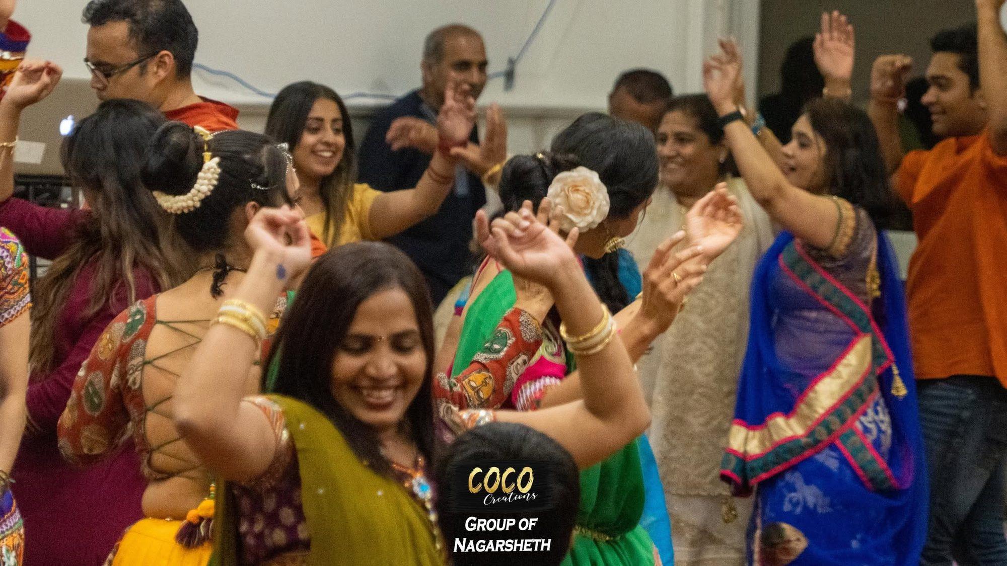Highlight from a previous Group of Nagarsheth event