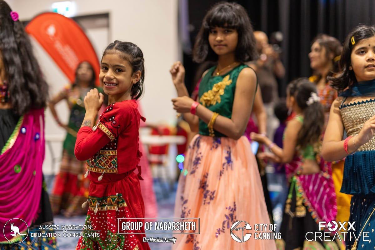 Highlight from a previous Group of Nagarsheth event