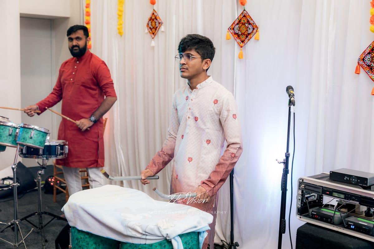 Highlight from a previous Group of Nagarsheth event