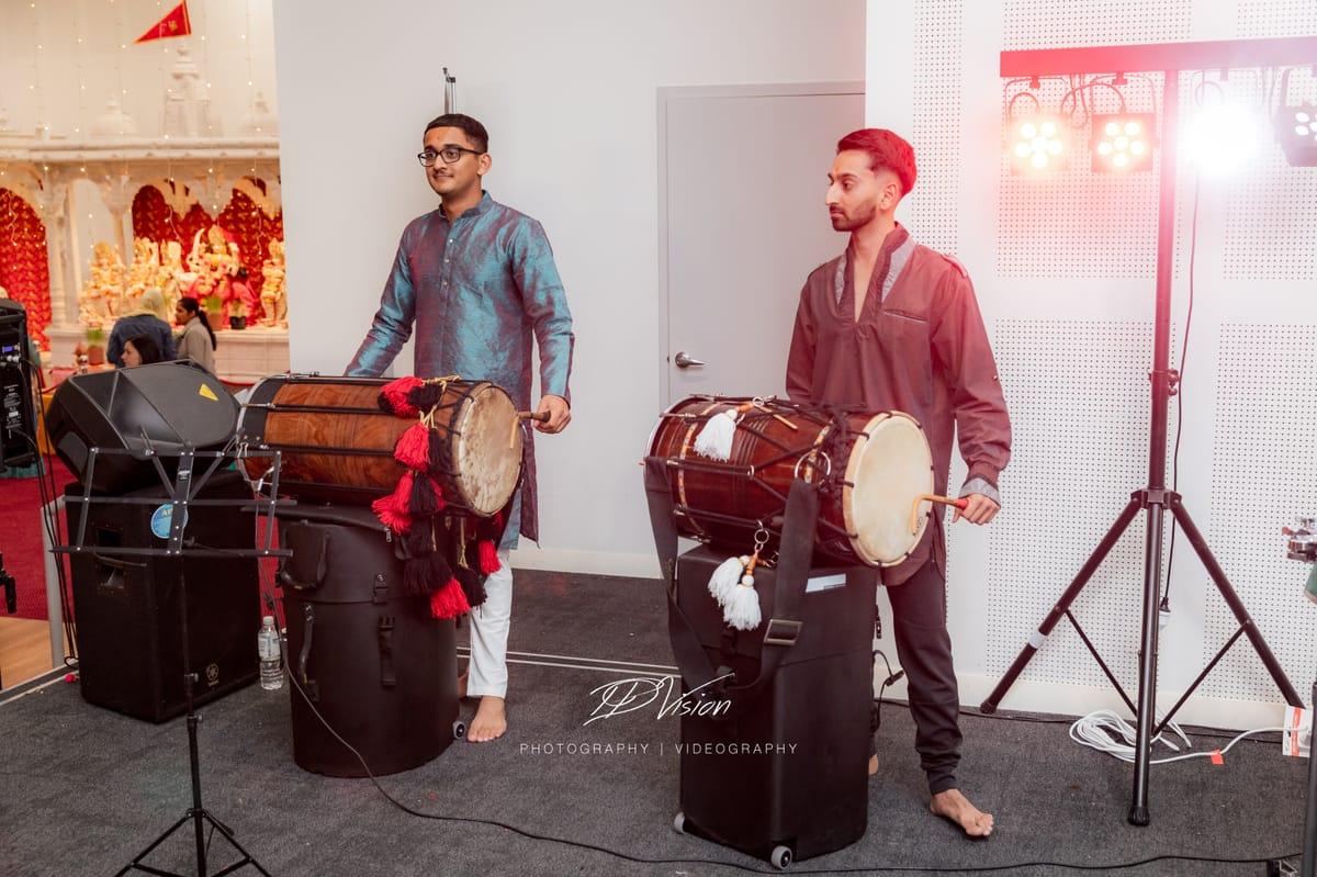 Highlight from a previous Group of Nagarsheth event