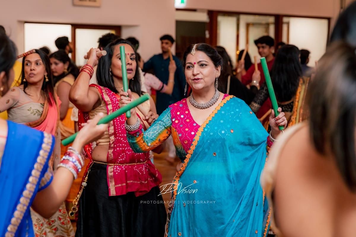 Highlight from a previous Group of Nagarsheth event