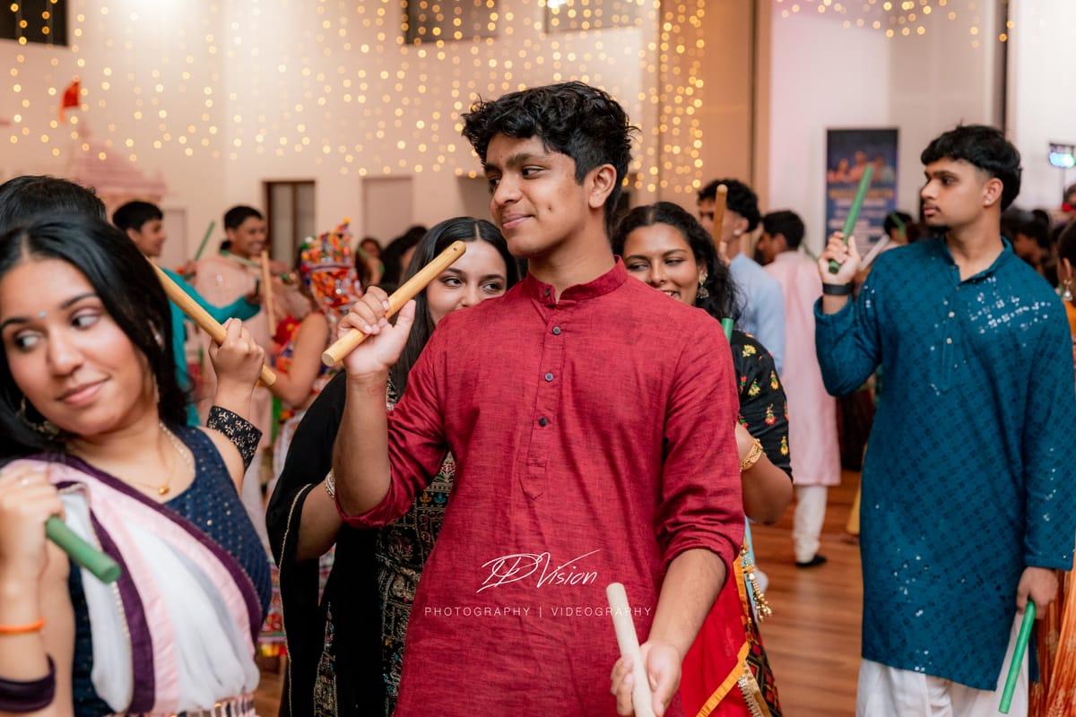 Highlight from a previous Group of Nagarsheth event