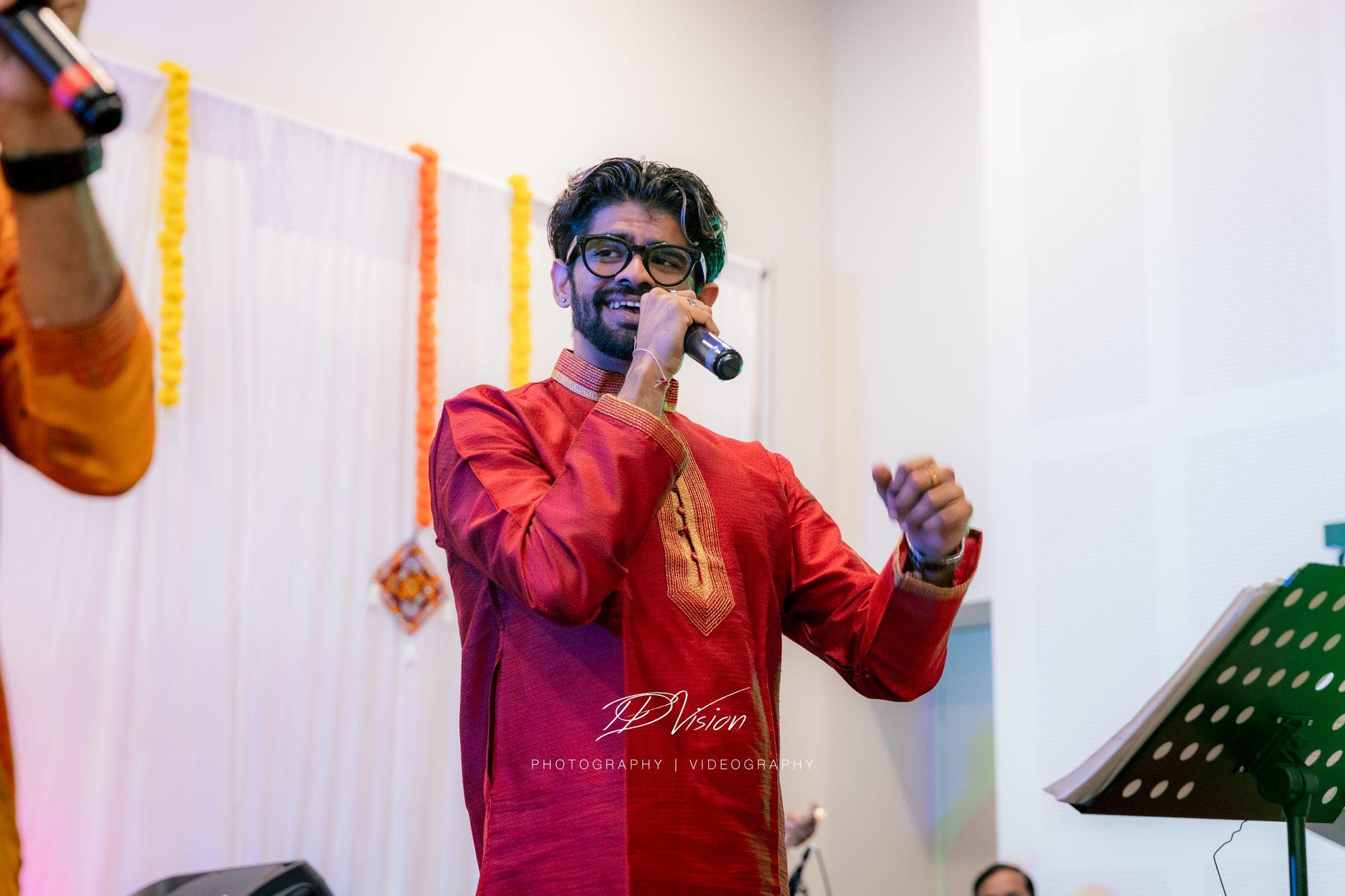 Highlight from a previous Group of Nagarsheth event