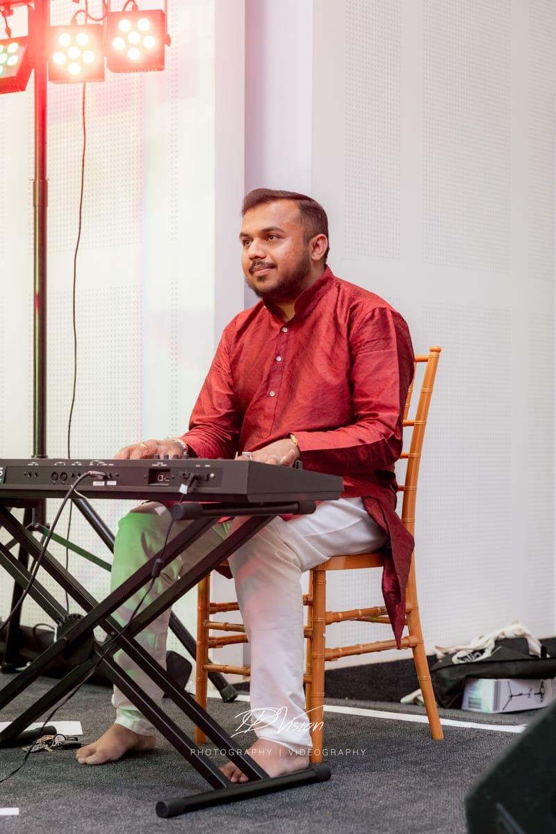 Highlight from a previous Group of Nagarsheth event