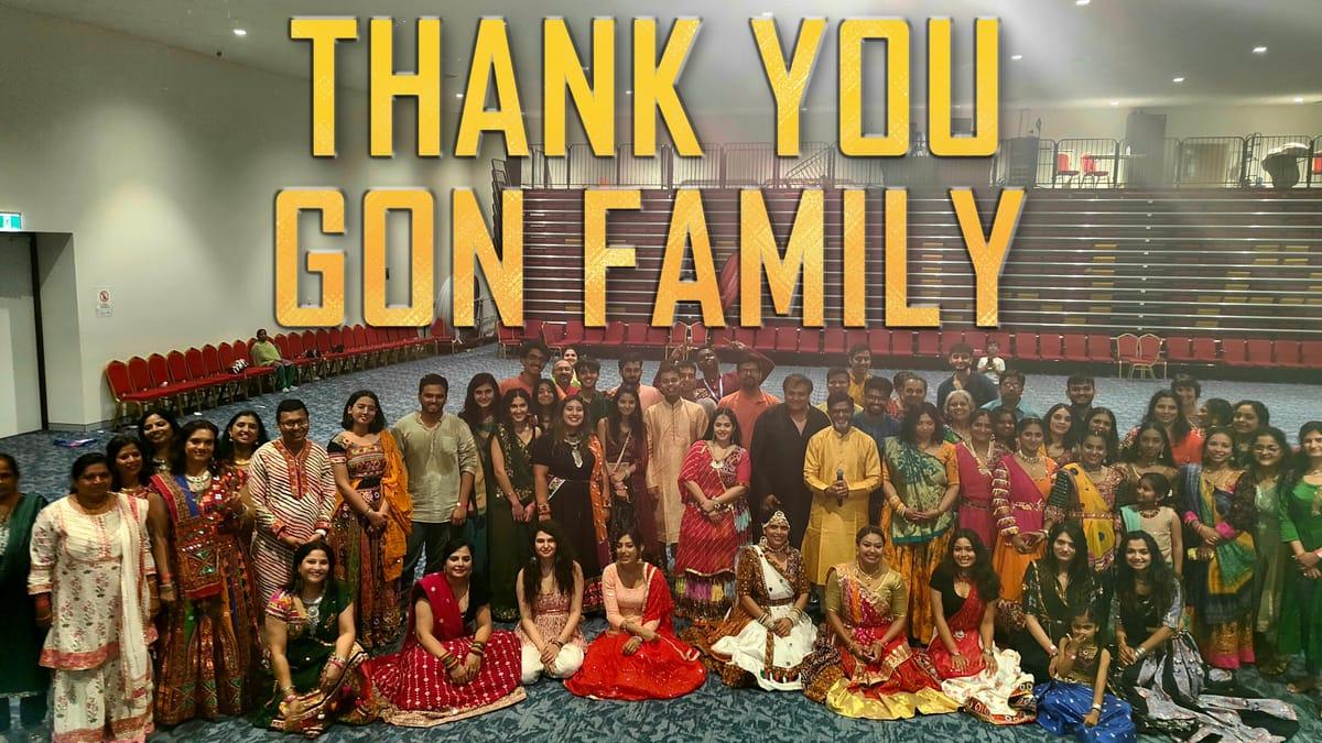 Highlight from a previous Group of Nagarsheth event